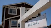 Real Estate Stocks Soar to Best Day of Year on Rate Cut Bets