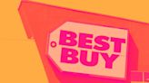 Specialty Retail Stocks Q1 Recap: Benchmarking Best Buy (NYSE:BBY)