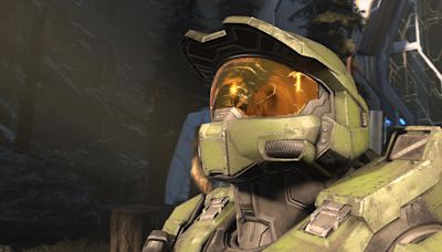 Next Halo Game Not Likely To Be Shown For A Couple Years - Gameranx