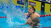 Dressel and Ledecky win again at U.S. Olympic swimming trials. Keep an eye on Kate Douglass, too