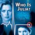 Who Is Julia?