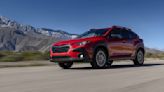 2024 Subaru Crosstrek First Drive Review: Like it before? You still will