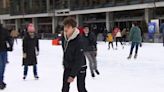 No snow, warm temperatures mean only rinks fit for skating in Montreal are refrigerated