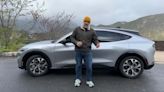 YouTuber After 3 Years Owning A Ford Mustang Mach-E: It's Built Better Than A Tesla