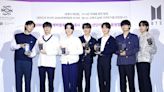 BTS Officially Appointed as Ambassadors for World Expo 2030 Busan, Korea
