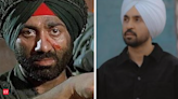 Diljit Dosanjh to be part of India’s biggest war film 'Border 2'. Check cast, plot and release date