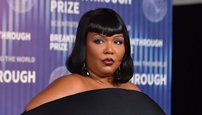 Lizzo opina sobre la broma que hicieron de ella en el programa de televisión "South Park" - La Opinión