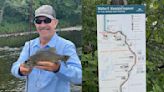 Anderson: Wild, scenic and kind-of fishy, the Upper St. Croix is a wonder