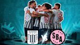 A qué hora juegan Alianza Lima vs Sport Boys: en el Nacional por Torneo Apertura de Liga 1 2024