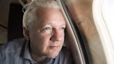 Julian Assange saga comes to a close after he is freed from prison