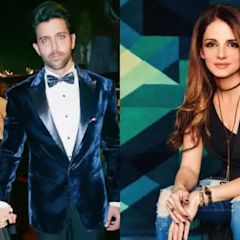 Sussanne Khan Once Said She Wouldn't Move On If Hrithik Roshan Broke Up With Her, 'Can't Imagine...'