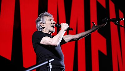 Roger Waters Cancels Poland Concerts After War Remarks