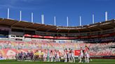 Necaxa vs Monterrey: horario, TV, canal, cómo y dónde ver el Apertura 2024