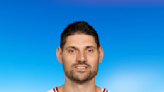 Nikola Vucevic on trade rumors: I didn’t pay much attention to it