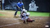 New Mexico State softball takes down UTEP 9-1 in 5 innings