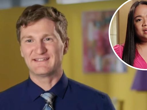 90 Day Fiance’s Loren Awkwardly Tells Faith That He Has an STD