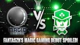 Magic Gaming's FantaSZN Debut Derailed By Celtics Crossover Gaming