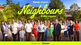 Aussie Soap ‘Neighbours: A New Chapter’ Starts on Freevee September 18