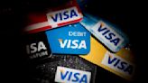 Visa to invest $1B in Africa over the next five years