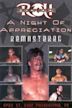 ROH: Night of Appreciation