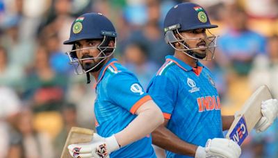 Four questions for India as they enter a new era in white-ball cricket