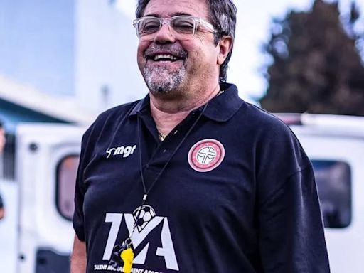 Tras varios escándalos, el polémico Caruso Lombardi dejó de ser el entrenador de Miramar Misiones en Uruguay | + Deportes