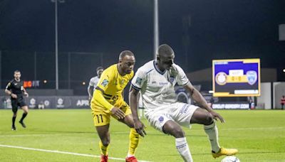 Foot - Ligue 2 : l’Estac au bord du gouffre au moment de recevoir le Pau FC