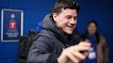 Vinculan a Pochettino con un nuevo equipo de la Premier League