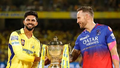RCB vs CSK IPL Match Today: Preview, Overall Head-to-Head Stats, Predicted Teams, Fantasy XI And More - News18