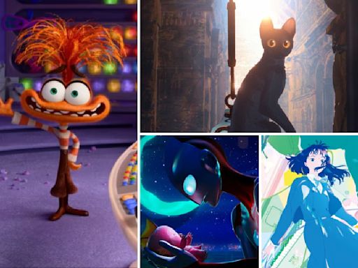 2025 Oscars Best Animated Feature Predictions