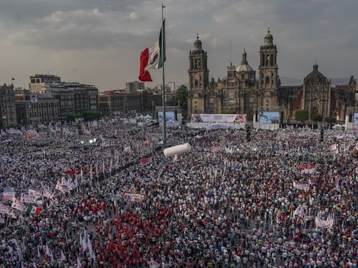 ¿De dónde saldrá la nueva oposición? Yäjp