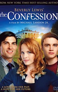 Beverly Lewis' The Confession