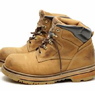 Men's work boots