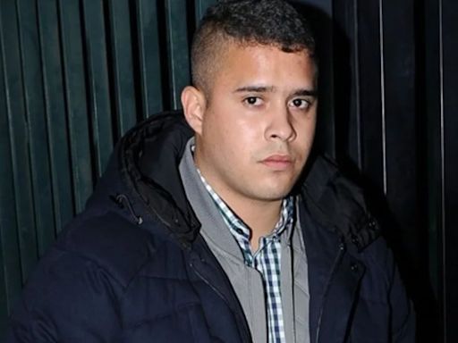 José Fernando, acusado de un presunto de delito de estafa