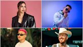 J Álvarez, Nanpa Básico, Beéle, Domelipa y otros estrenos musicales este viernes