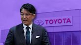 Toyota lukewarm on earnings guidance despite record-breaking profits
