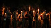 Trial begins for man charged in 2017 Charlottesville torch rally at the University of Virginia