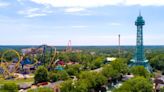Kings Dominion offering free admission to U.S. Military members for Memorial Day, discounted tickets for family and friends