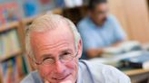 Guest: What options are available for older adults wanting to be lifelong learners?