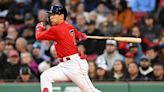 Red Sox' Masataka Yoshida named AL Player of the Week