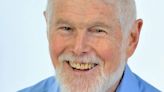 Former Sun Chronicle editor Larry Kessler dies