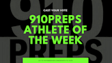 Fayetteville Christian's Hannah Wilson wins 910Preps Athlete of the Week vote