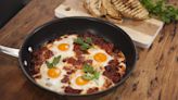 Recetas con huevo para el desayuno: 10 ideas deliciosas y llenadoras