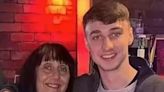 Jay Slater's mum describes 'pain and agony' of missing son in Tenerife | ITV News