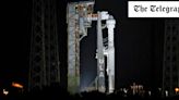 Boeing delays first manned launch of spacecraft after ‘buzzing’ noise