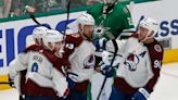 Five thoughts from Stars-Avalanche Game 1: Dallas can’t contain Colorado stars in OT loss