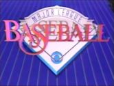 Major League Baseball on CBS