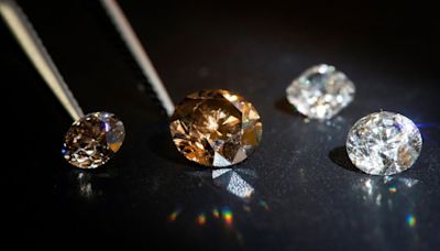 World’s Largest Fashion Jewelry Maker Bets Big On Lab-Grown Diamonds—As Demand Dulls For Natural Stones