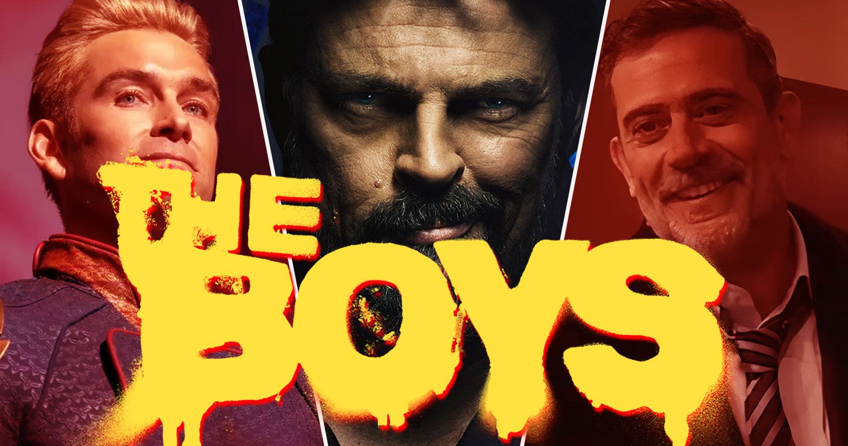 The Boys Creator Teases How Apocalyptic-Like Season 4 Finale Sets Up the Final Season