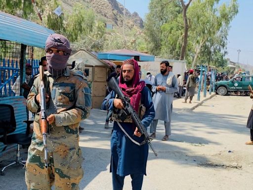 ‘Serious Consequences’: Taliban On Pakistan Threatening To Strike 'Terror Havens' Inside Afghanistan - News18